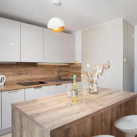 In With Kitchenette Holiday home Medulin