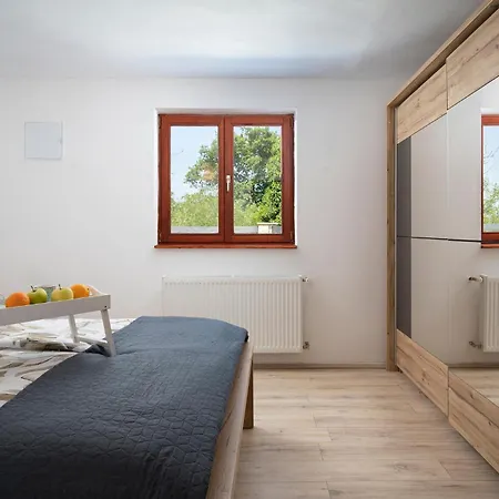 In With Kitchenette Medulin