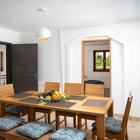 In With Kitchenette