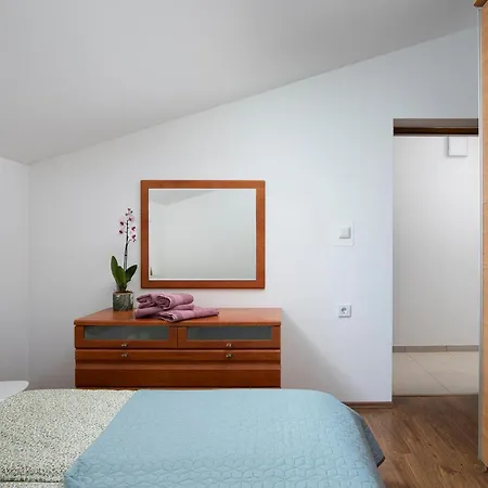 In With Kitchenette