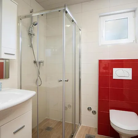 In With Kitchenette *