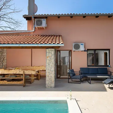 In With Kitchenette *