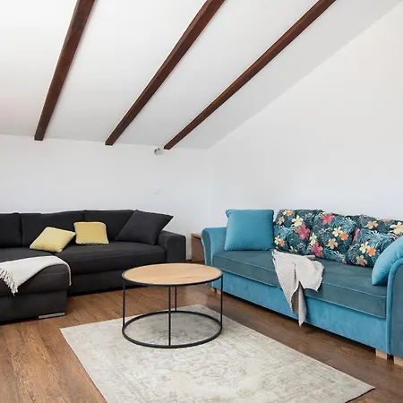 In With Kitchenette * Medulin