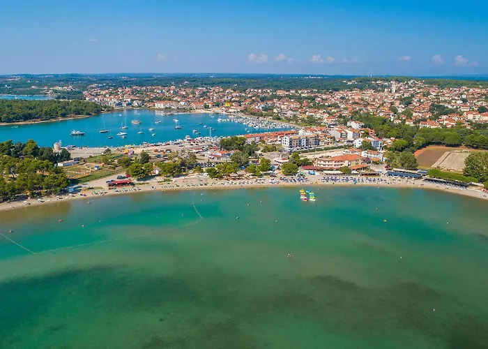 In With Kitchenette *