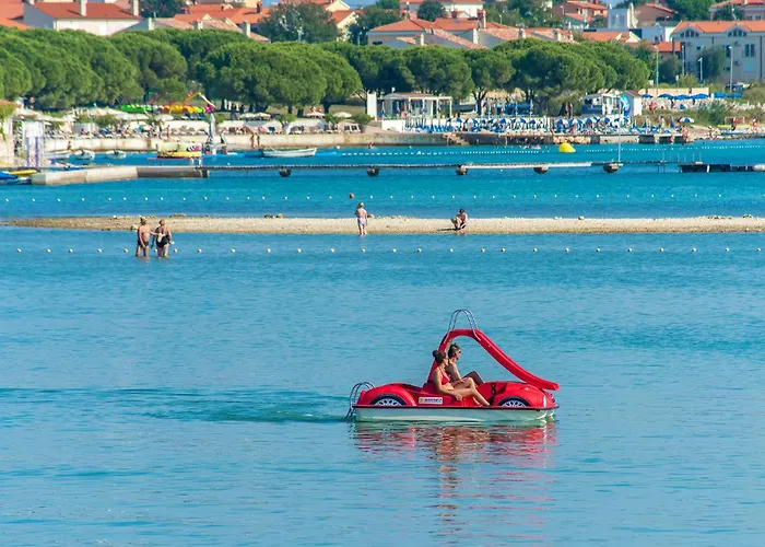 In With Kitchenette * Medulin