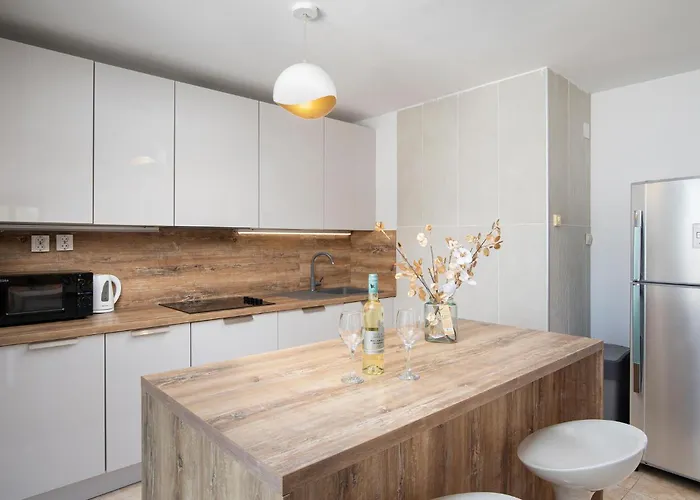 In With Kitchenette Holiday home Medulin