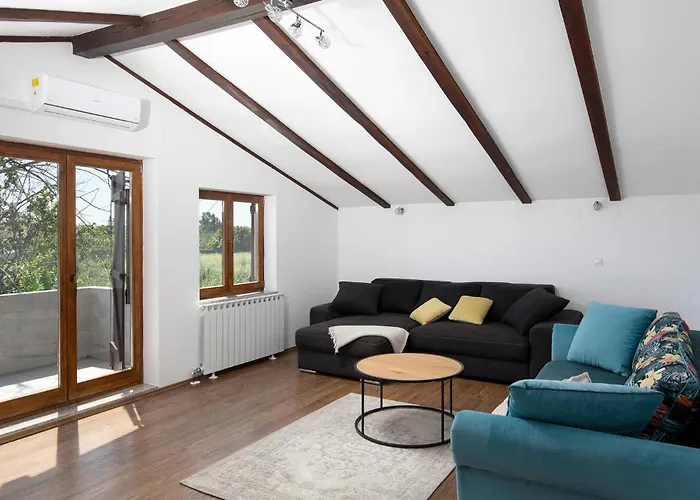 Holiday home In With Kitchenette Medulin