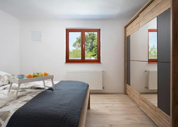 In With Kitchenette Medulin