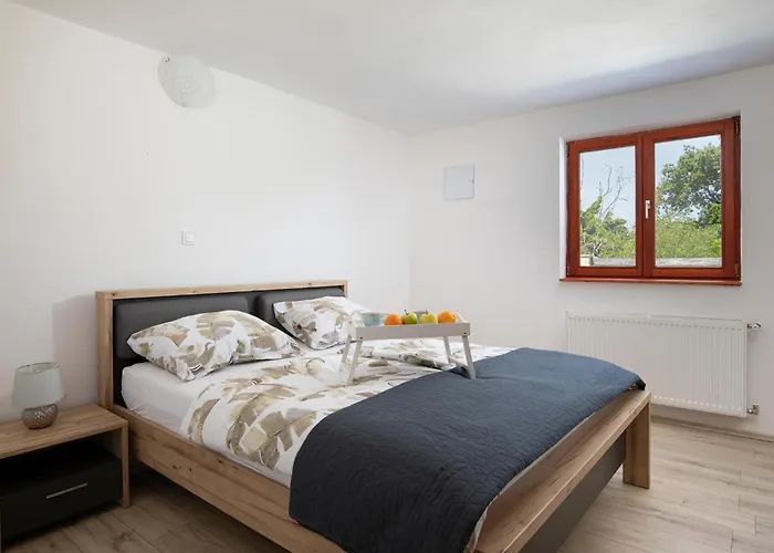 In With Kitchenette * Medulin