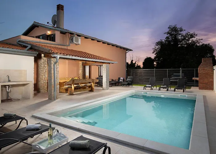 In With Kitchenette Holiday home *