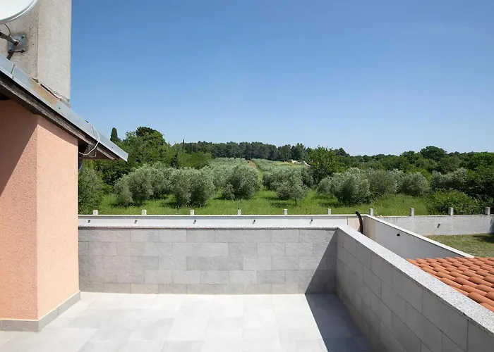 Holiday home In With Kitchenette *