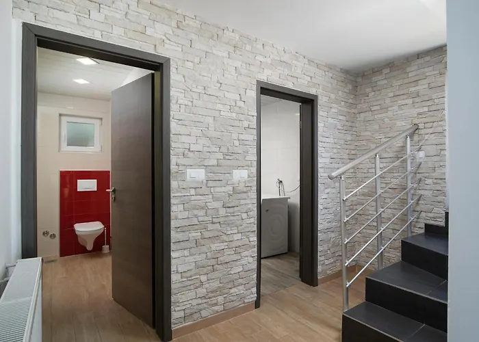 Holiday home In With Kitchenette Medulin