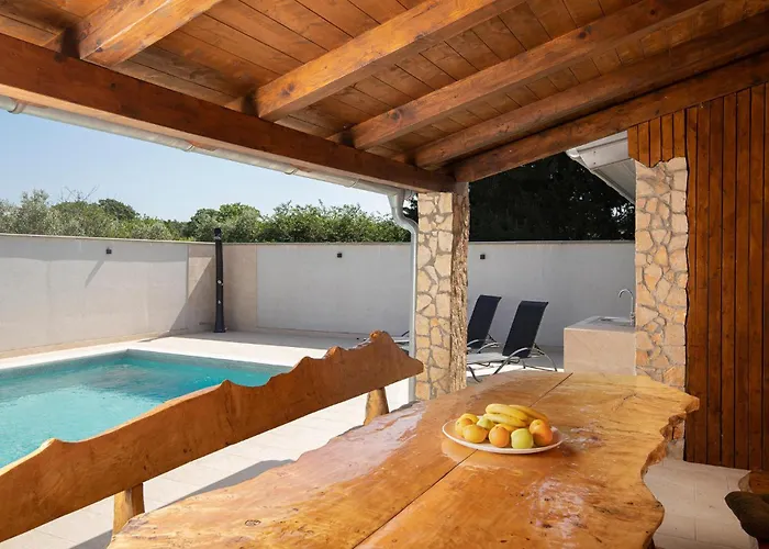 In With Kitchenette * Medulin