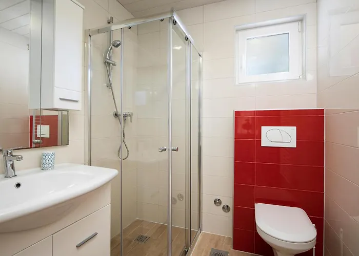 In With Kitchenette *