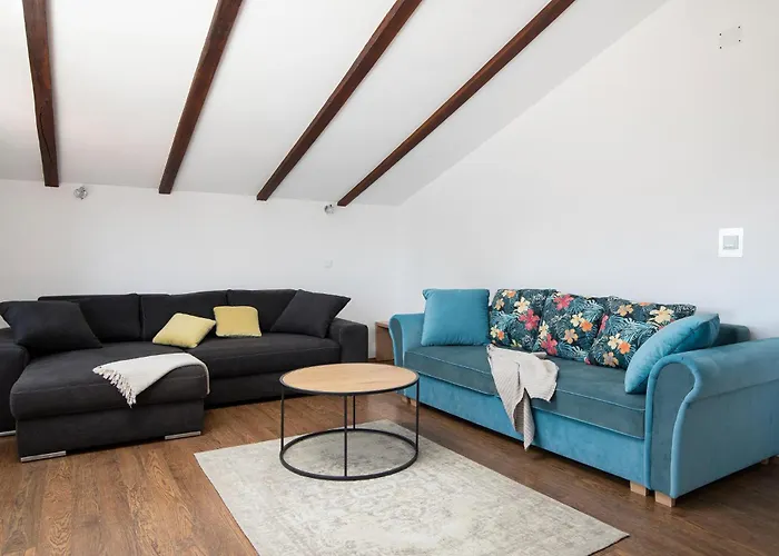 In With Kitchenette * Medulin