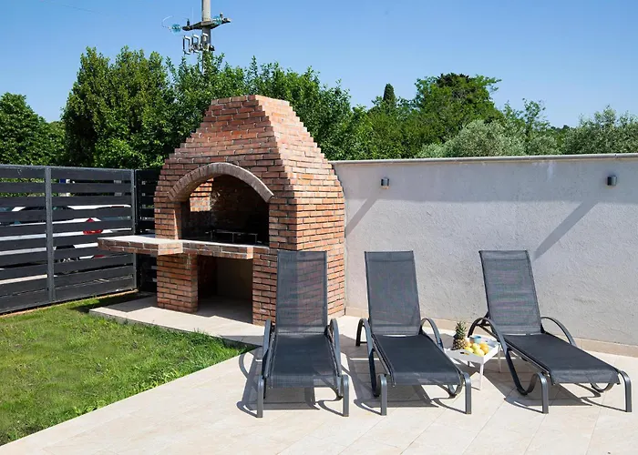 In With Kitchenette Holiday home *