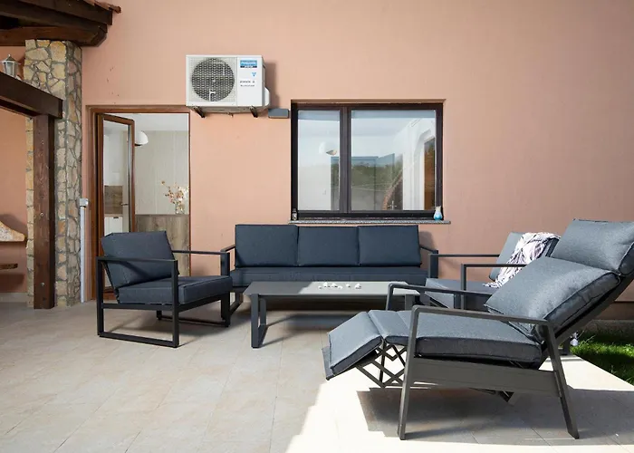 In With Kitchenette Holiday home Medulin